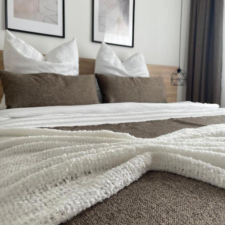 U-Sleep : Appartement 2 Chambres 列日 外观 照片
